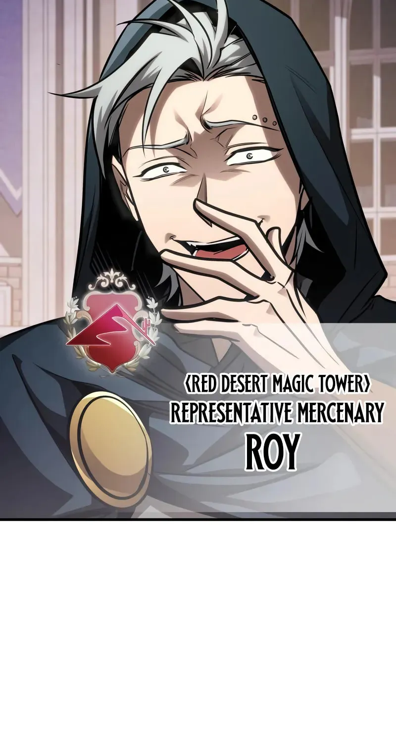 My Very Own Tower Strategy Guide Chapter 83 page 24 - 