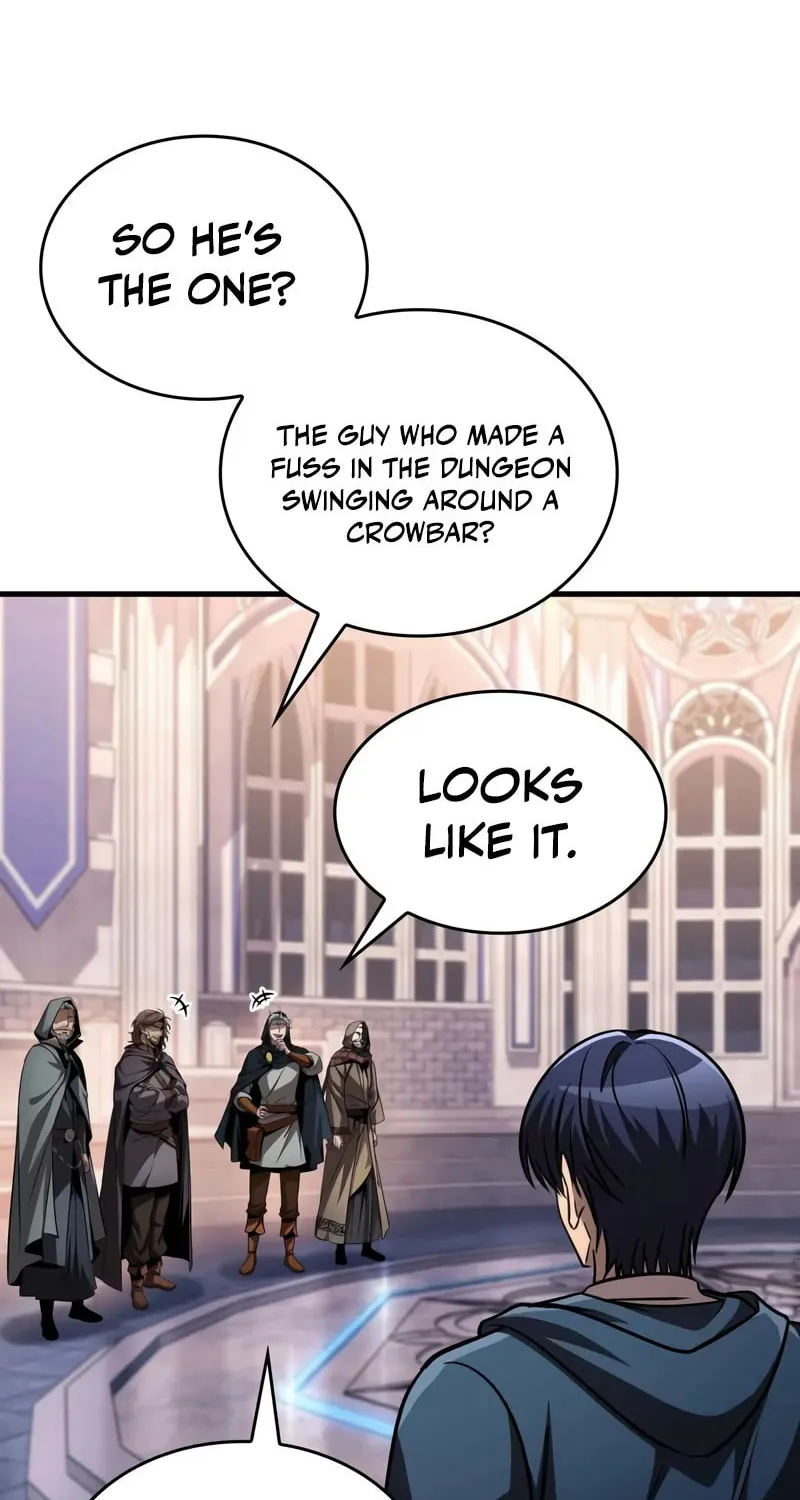 My Very Own Tower Strategy Guide Chapter 83 page 25 - 