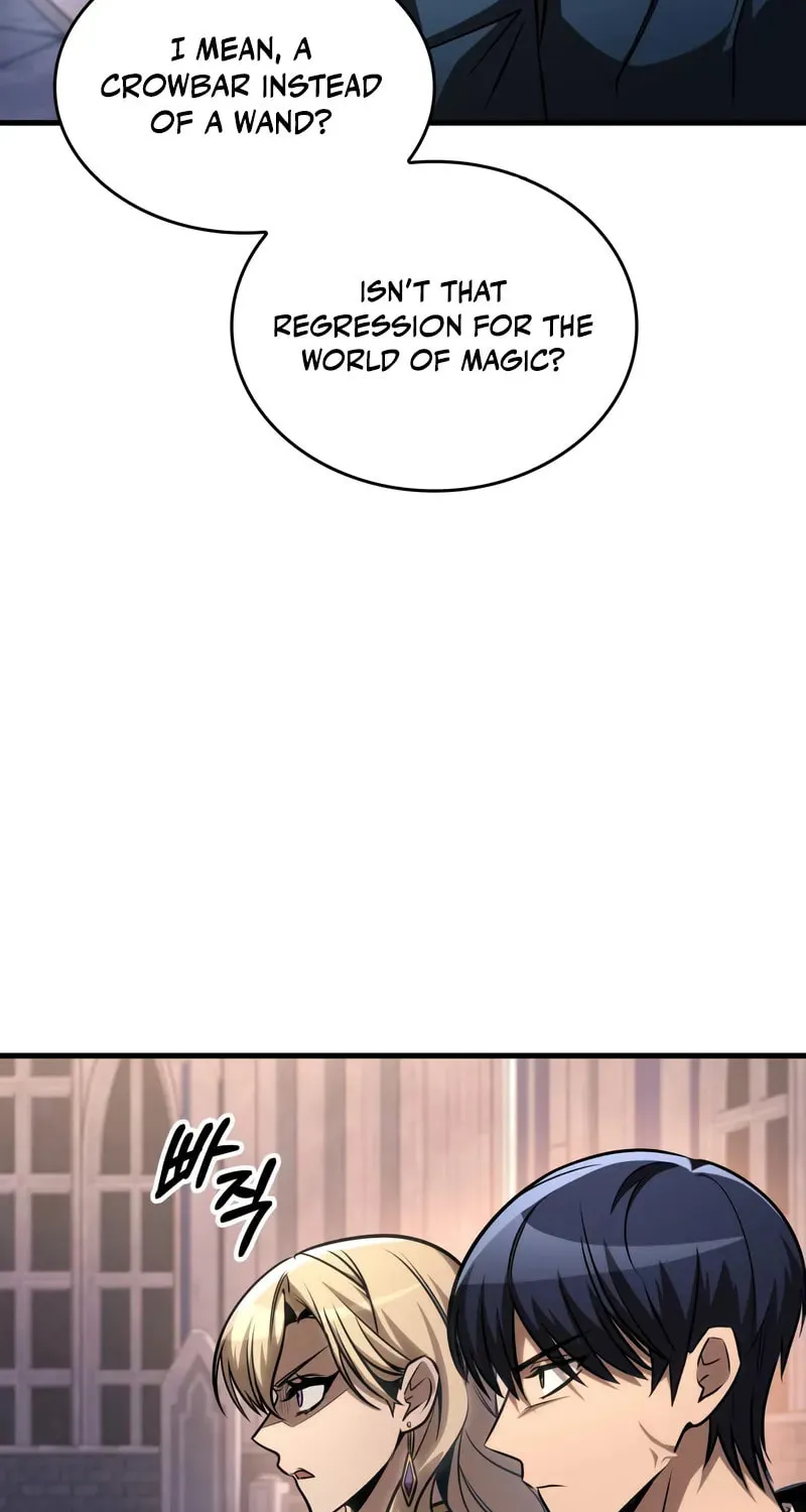 My Very Own Tower Strategy Guide Chapter 83 page 26 - 