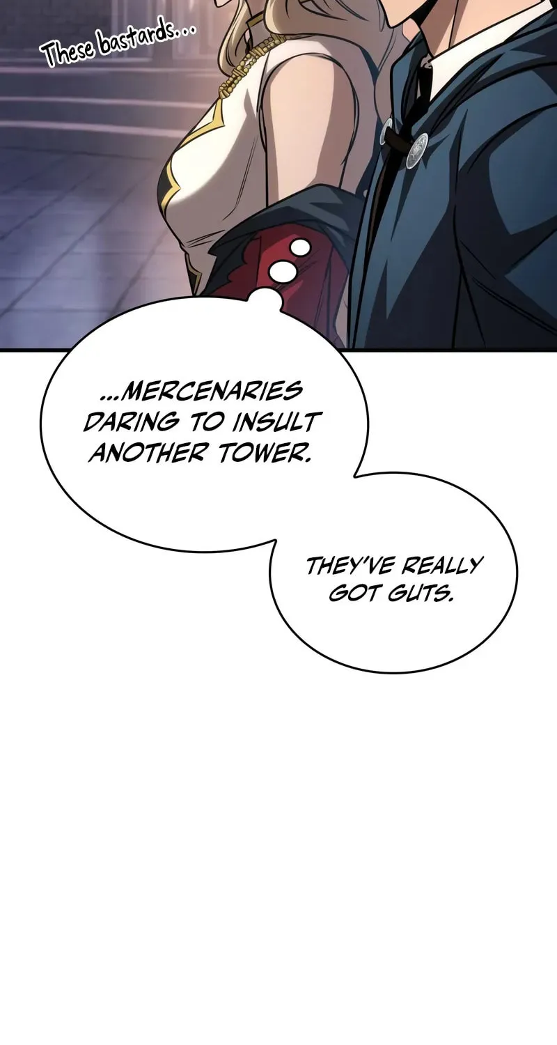 My Very Own Tower Strategy Guide Chapter 83 page 27 - 