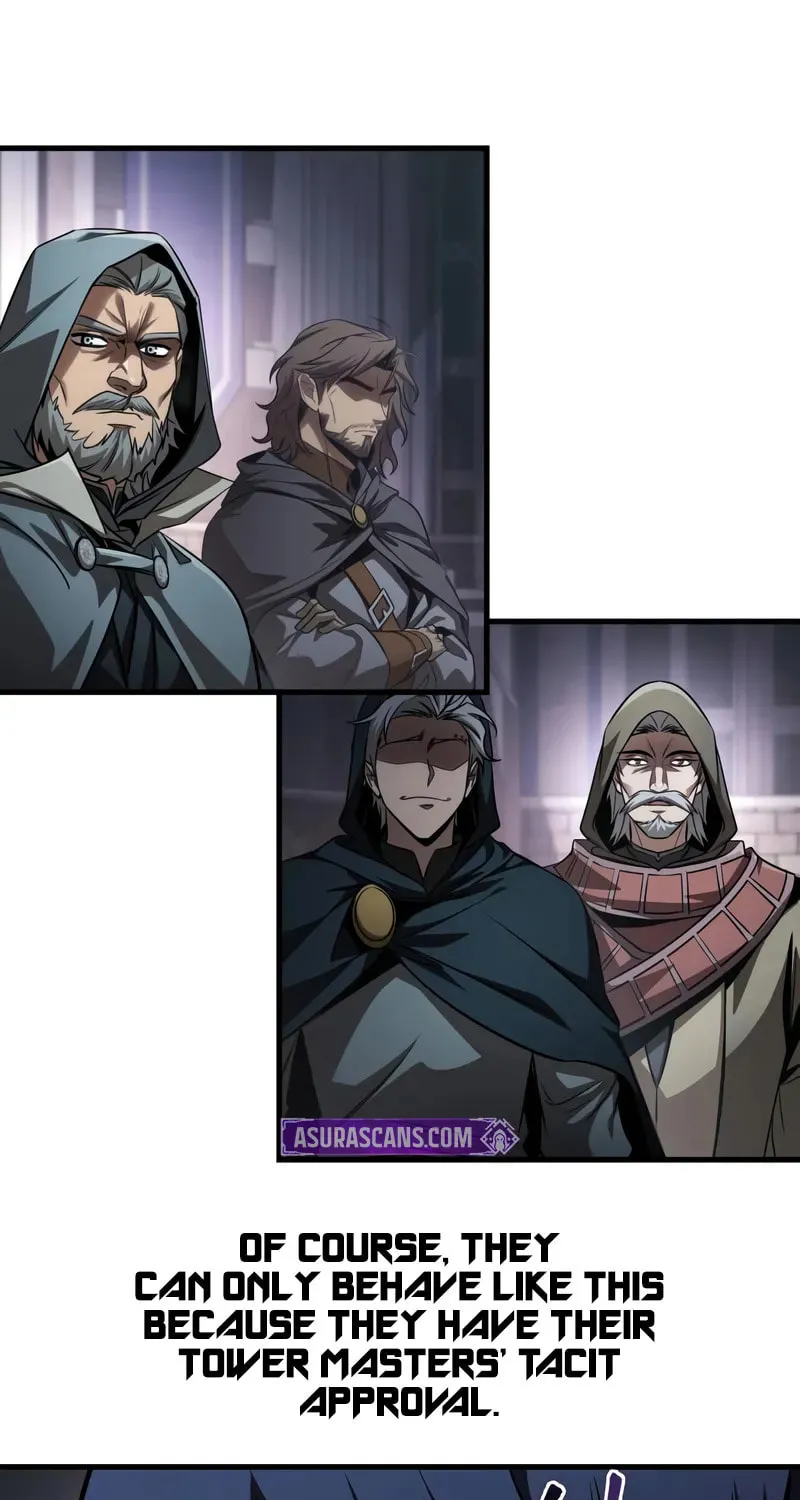 My Very Own Tower Strategy Guide Chapter 83 page 28 - 