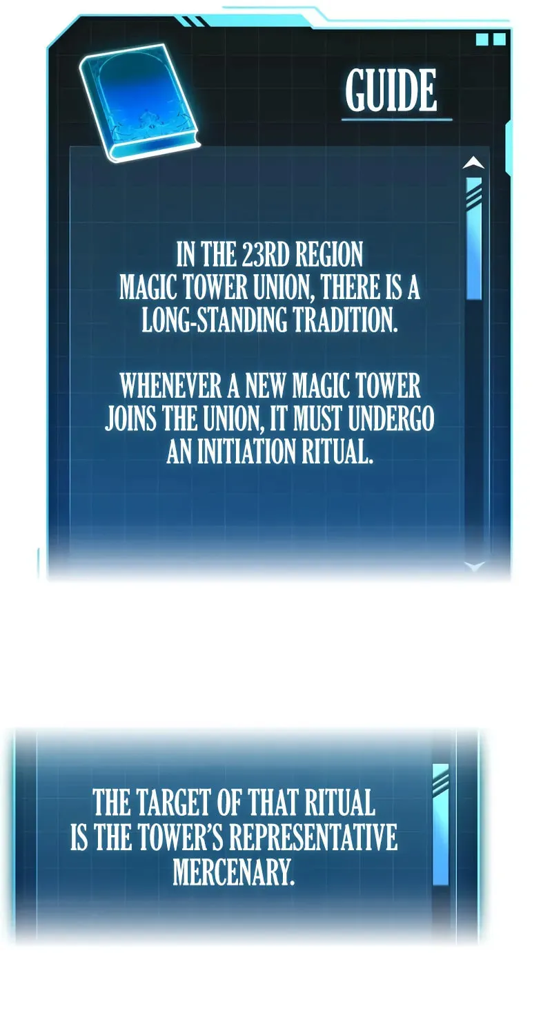 My Very Own Tower Strategy Guide Chapter 83 page 30 - 