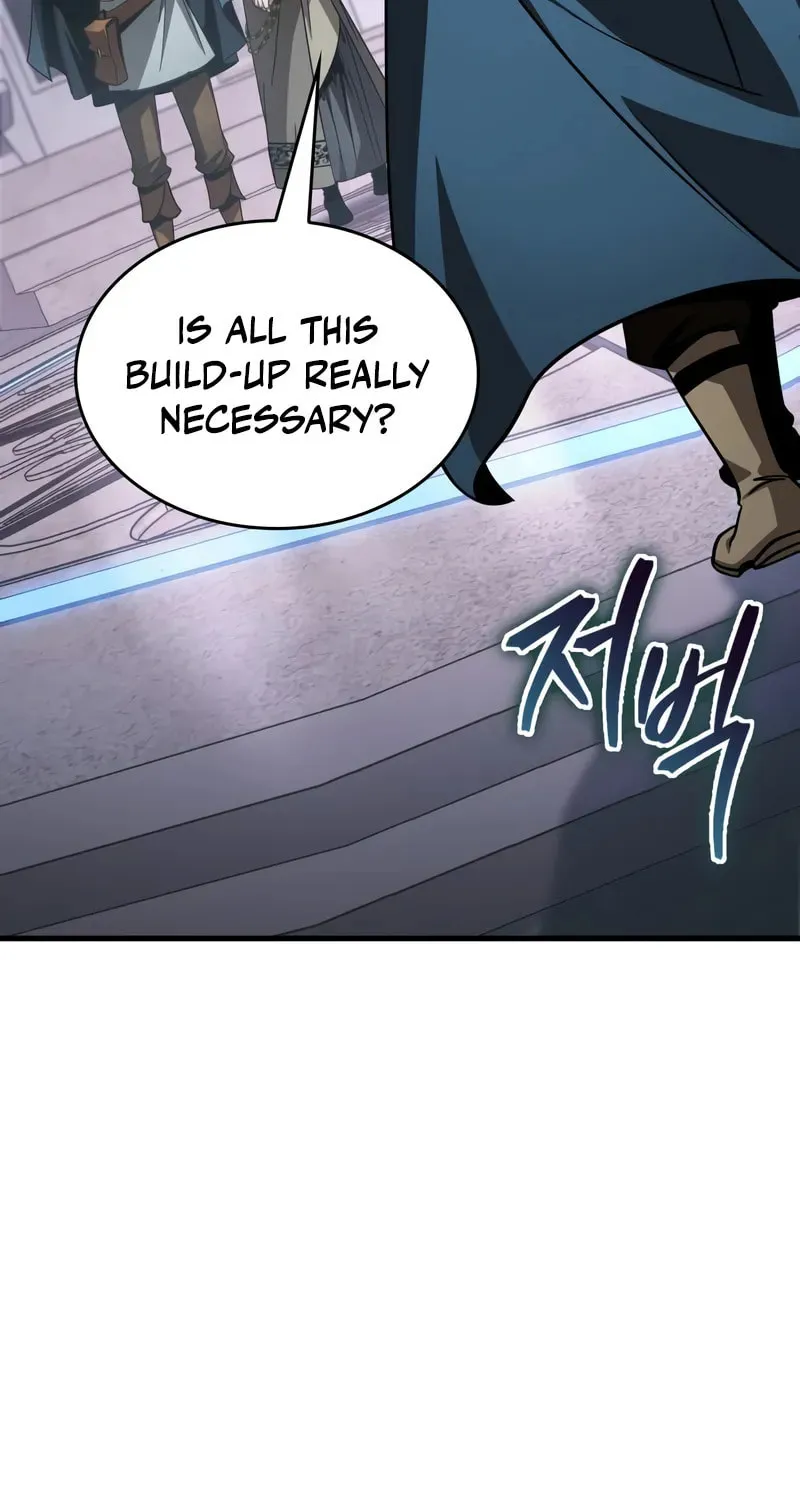 My Very Own Tower Strategy Guide Chapter 83 page 38 - 