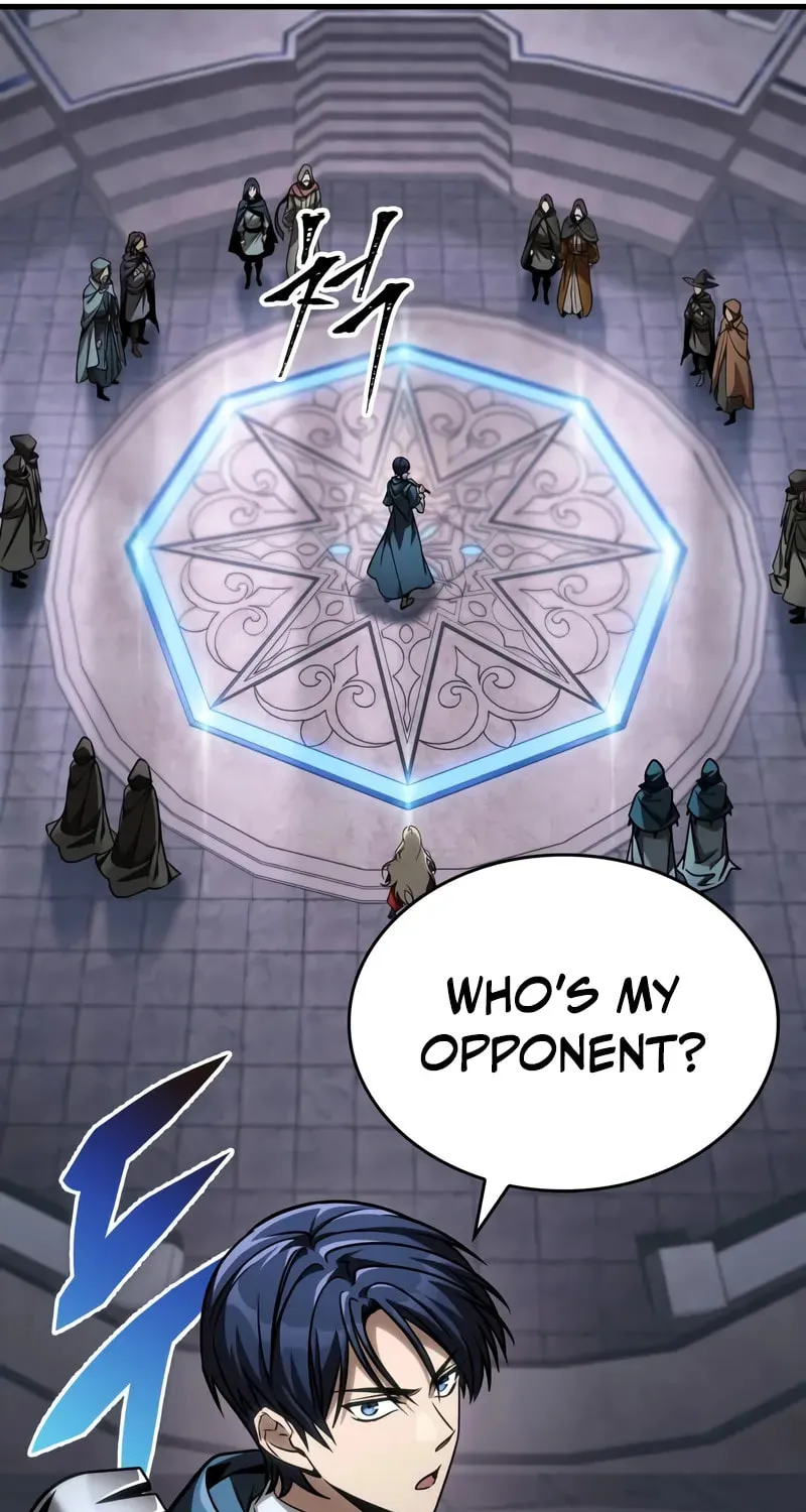 My Very Own Tower Strategy Guide Chapter 83 page 40 - 