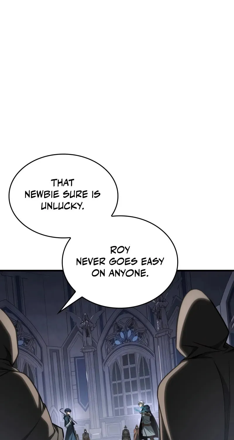 My Very Own Tower Strategy Guide Chapter 83 page 48 - 