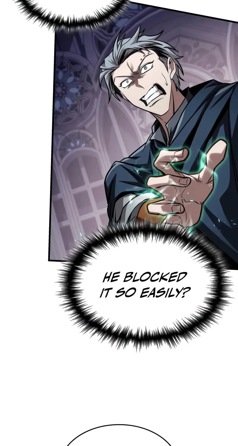 My Very Own Tower Strategy Guide Chapter 83 page 67 - 