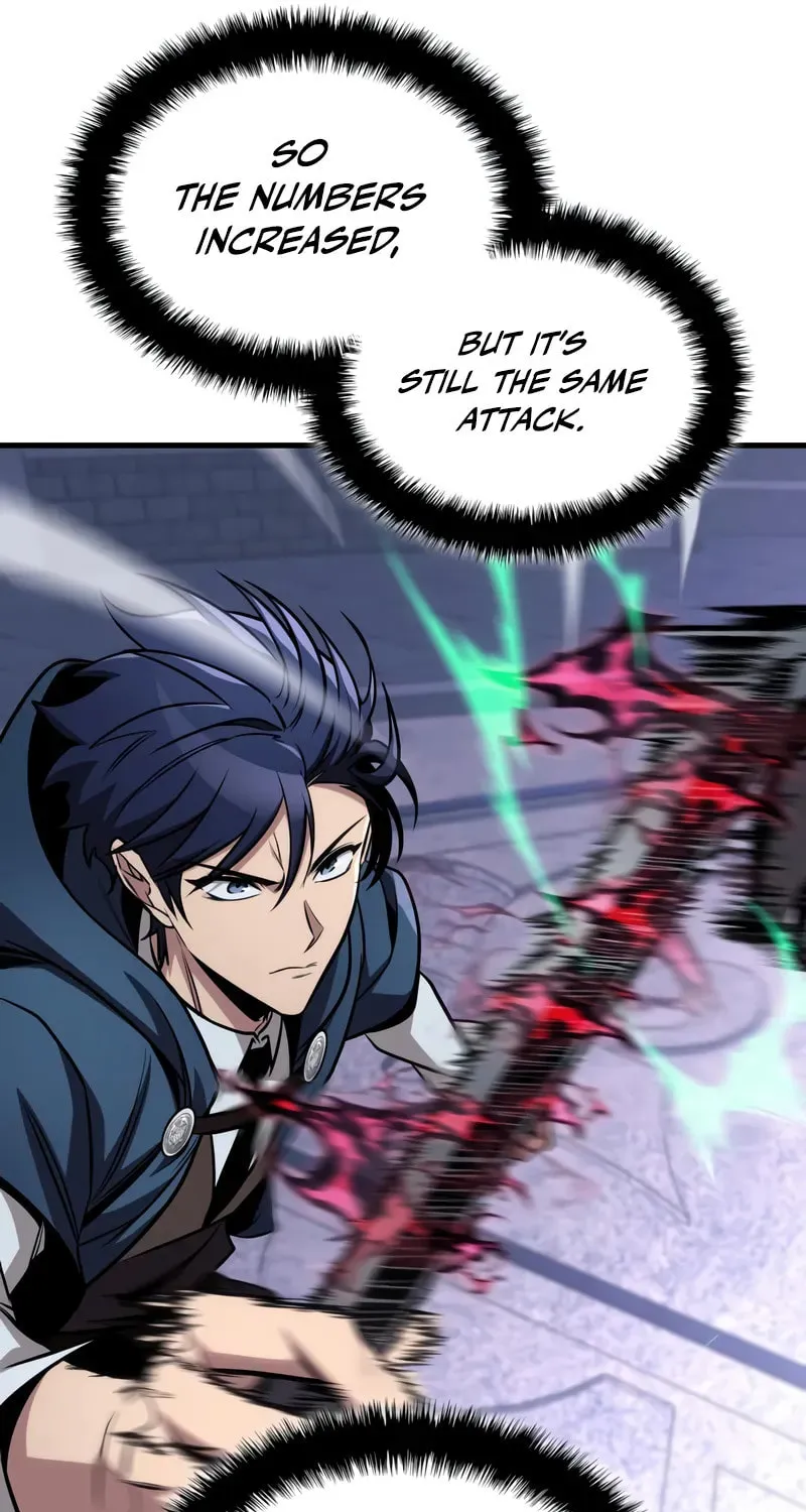 My Very Own Tower Strategy Guide Chapter 83 page 80 - 