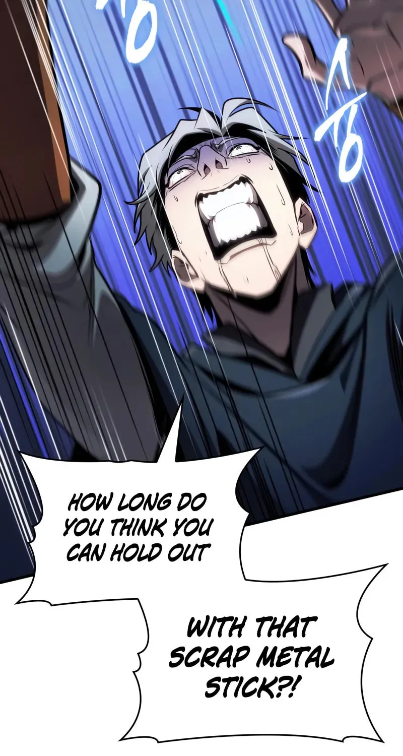 My Very Own Tower Strategy Guide Chapter 83 page 82 - 