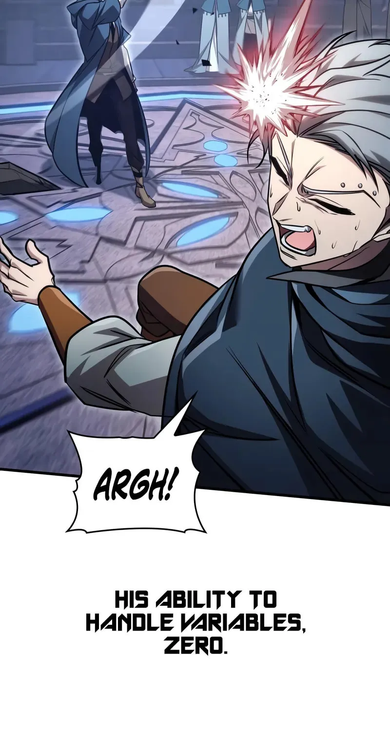My Very Own Tower Strategy Guide Chapter 83 page 86 - 
