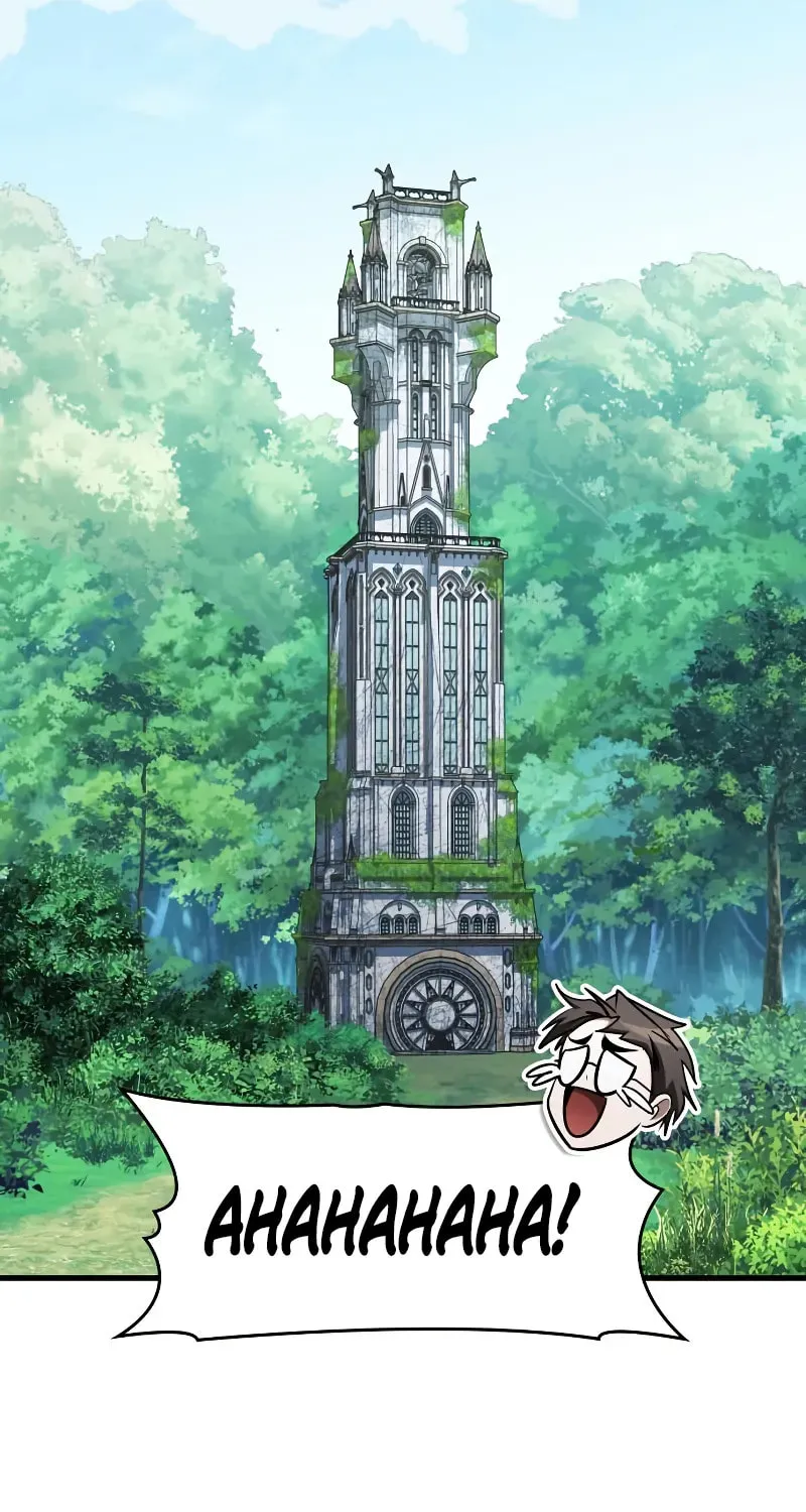 My Very Own Tower Strategy Guide Chapter 84 page 104 - 