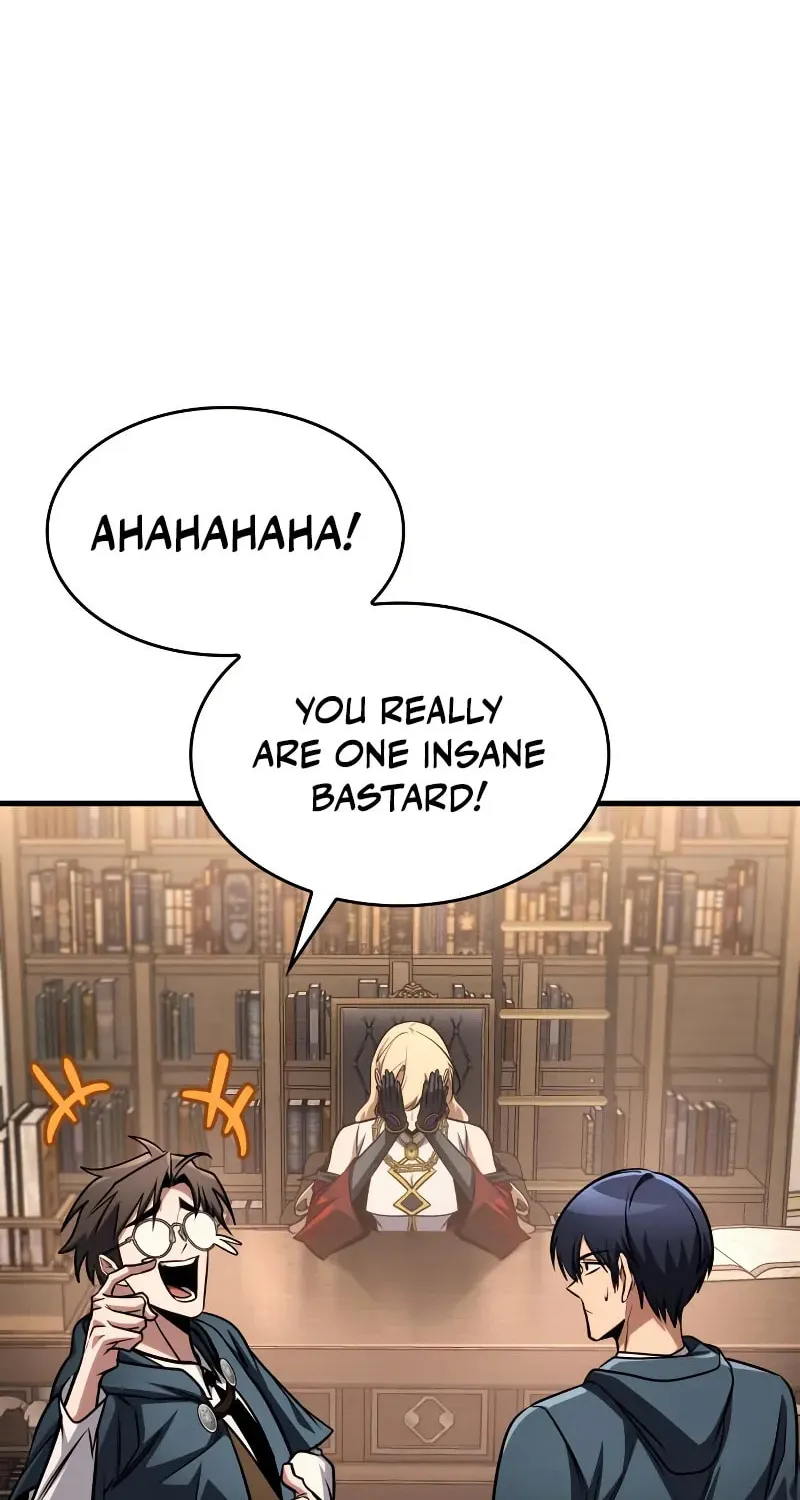 My Very Own Tower Strategy Guide Chapter 84 page 105 - 