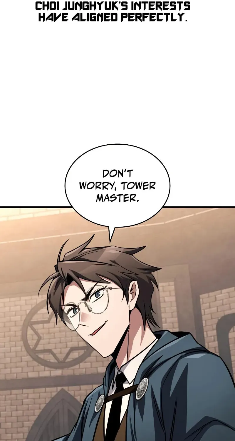 My Very Own Tower Strategy Guide Chapter 84 page 113 - 