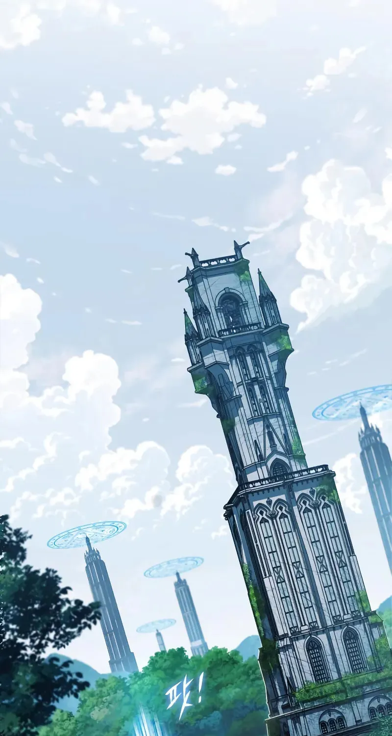 My Very Own Tower Strategy Guide Chapter 84 page 120 - 