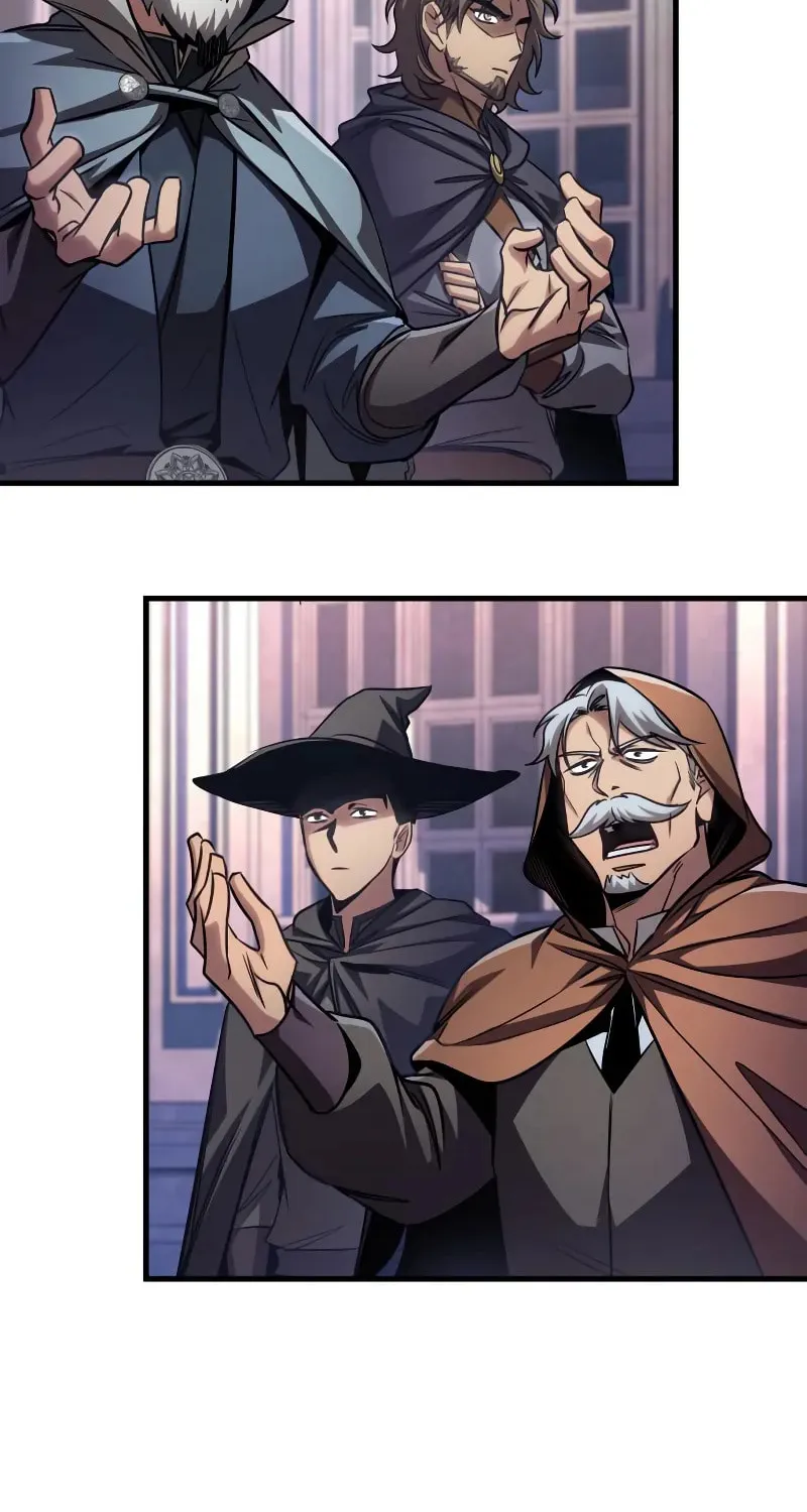 My Very Own Tower Strategy Guide Chapter 84 page 15 - 