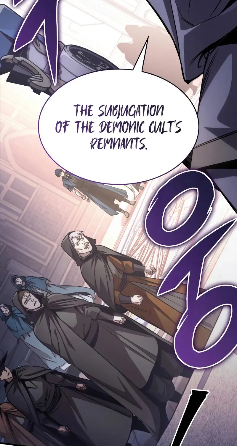 My Very Own Tower Strategy Guide Chapter 84 page 24 - 