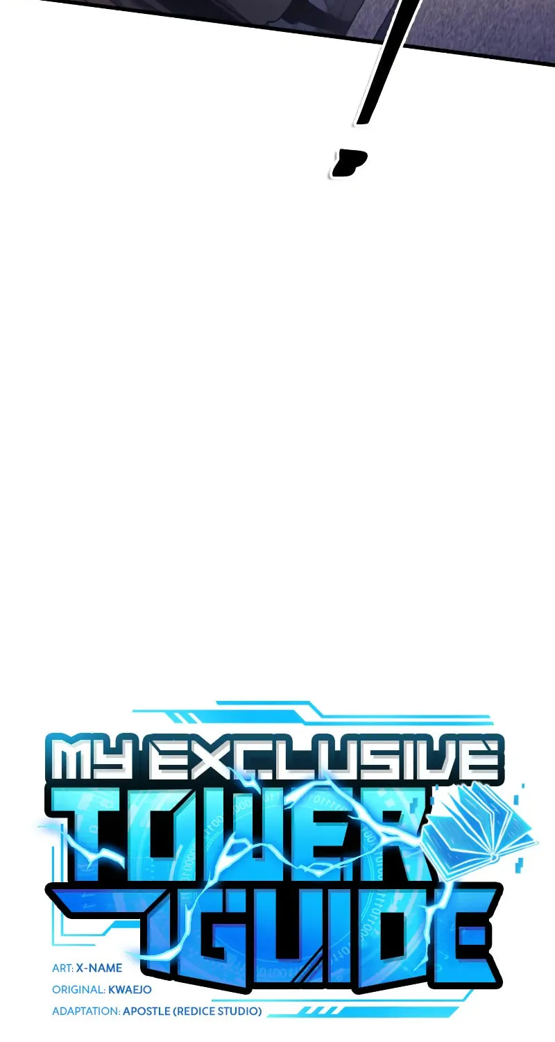 My Very Own Tower Strategy Guide Chapter 84 page 25 - 