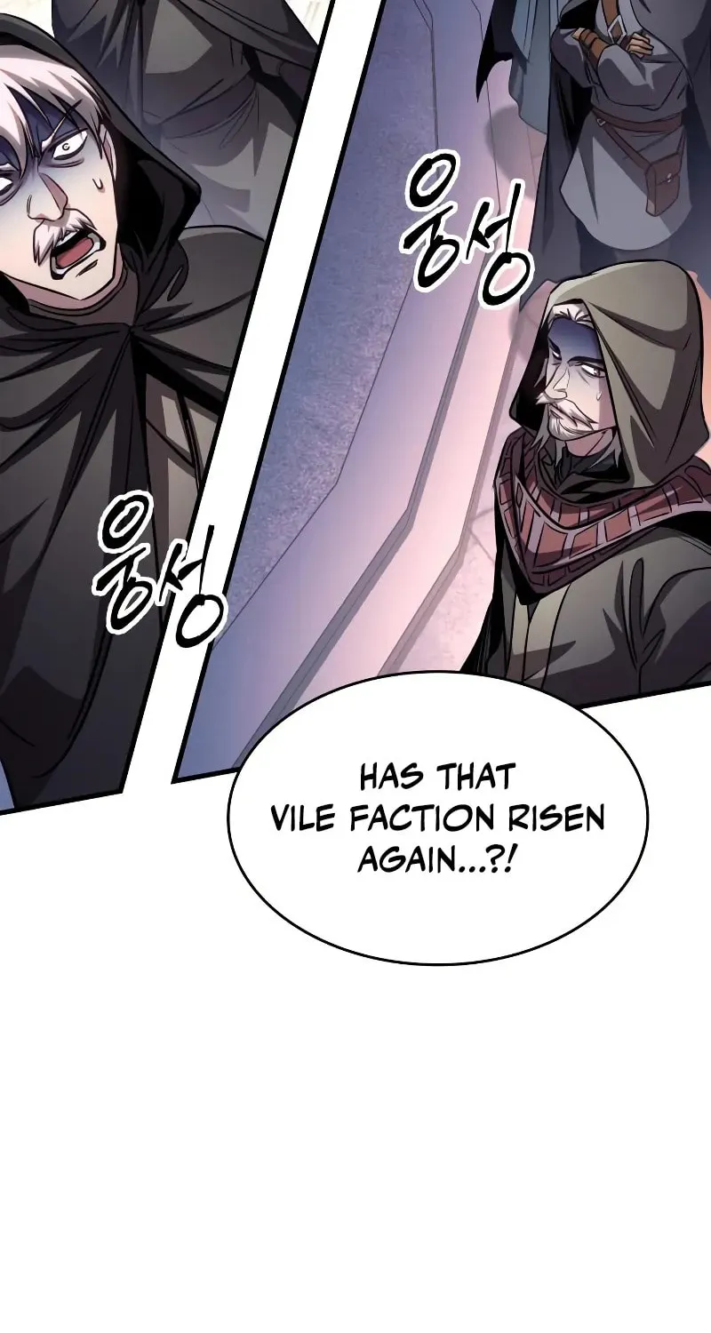 My Very Own Tower Strategy Guide Chapter 84 page 27 - 