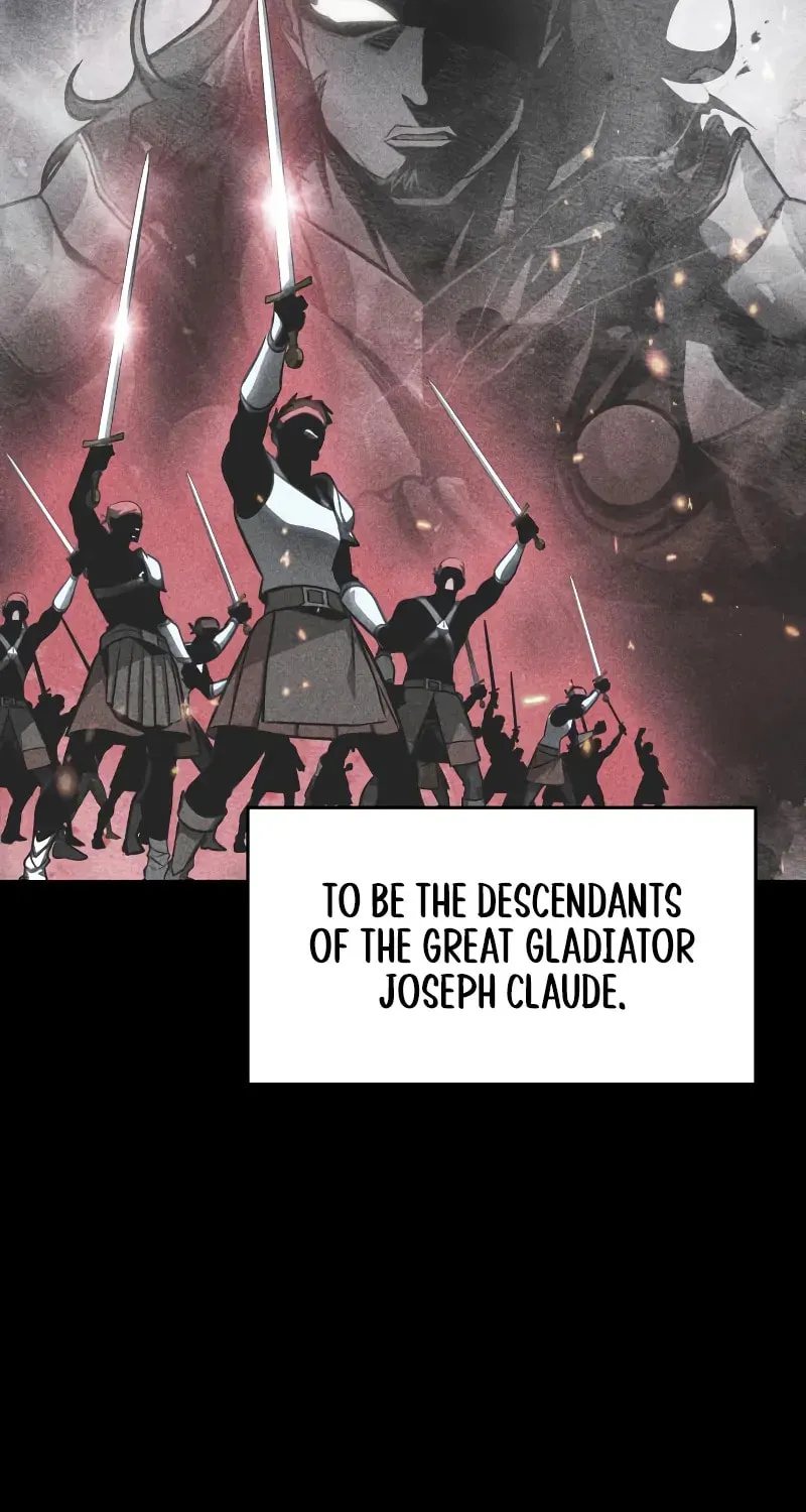 My Very Own Tower Strategy Guide Chapter 84 page 30 - 