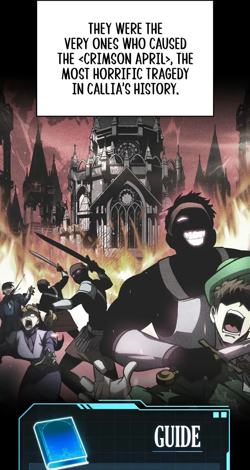 My Very Own Tower Strategy Guide Chapter 84 page 32 - 