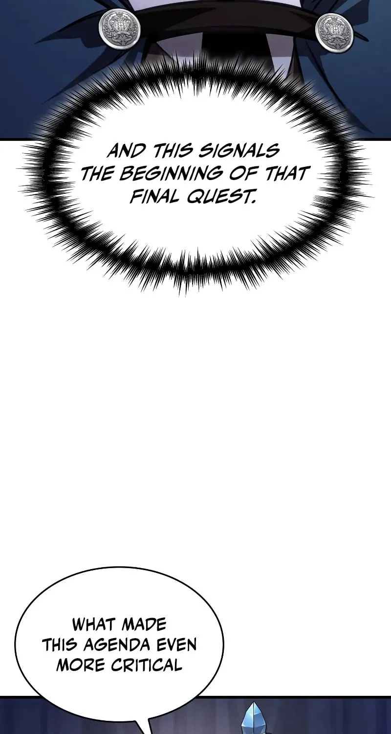 My Very Own Tower Strategy Guide Chapter 84 page 34 - 