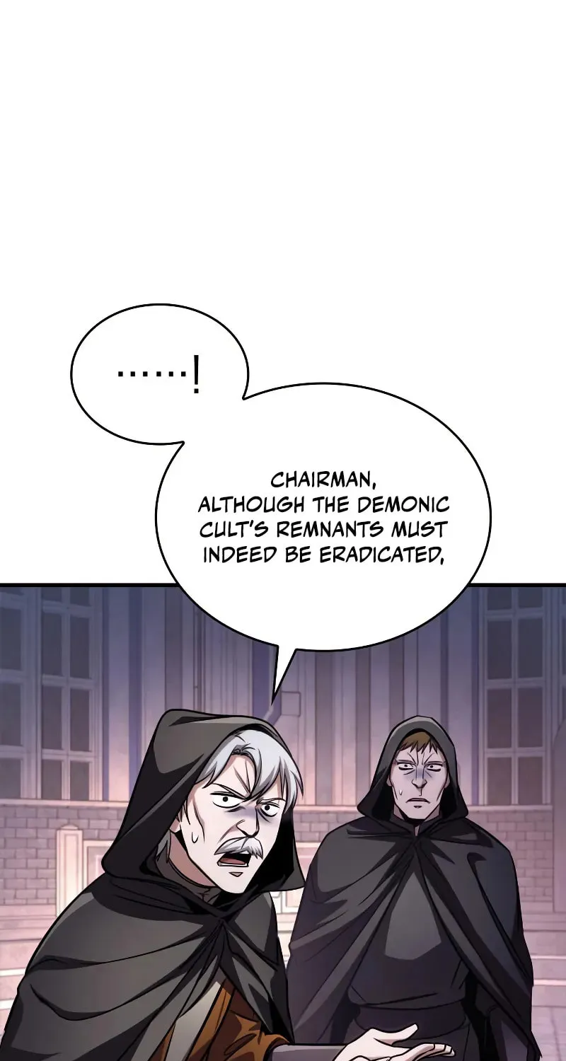 My Very Own Tower Strategy Guide Chapter 84 page 36 - 