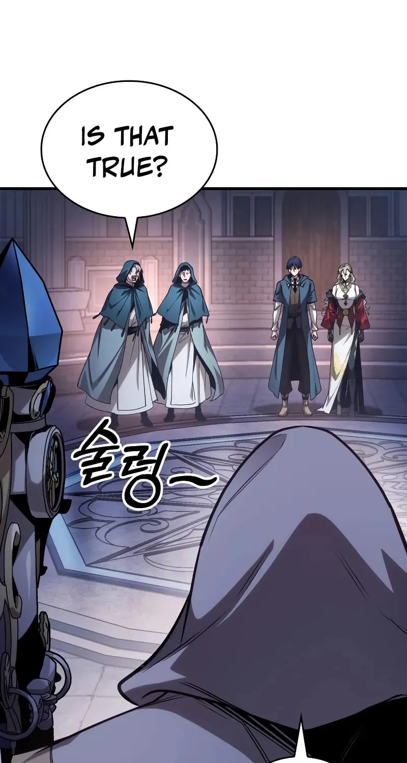 My Very Own Tower Strategy Guide Chapter 84 page 39 - 
