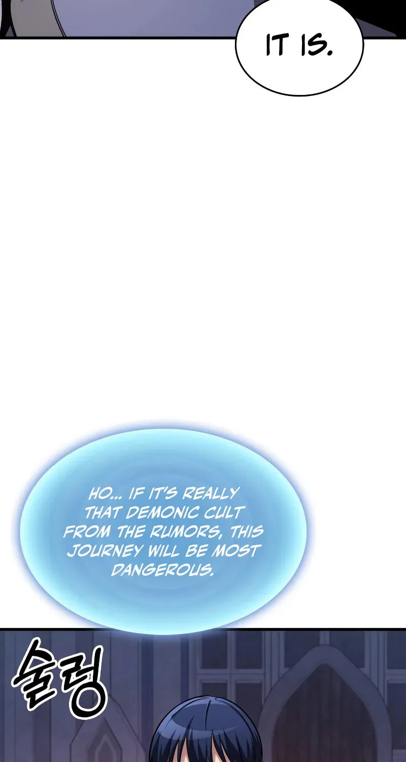 My Very Own Tower Strategy Guide Chapter 84 page 40 - 