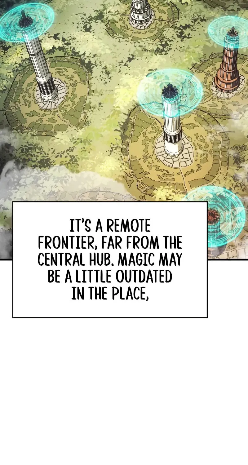 My Very Own Tower Strategy Guide Chapter 84 page 43 - 