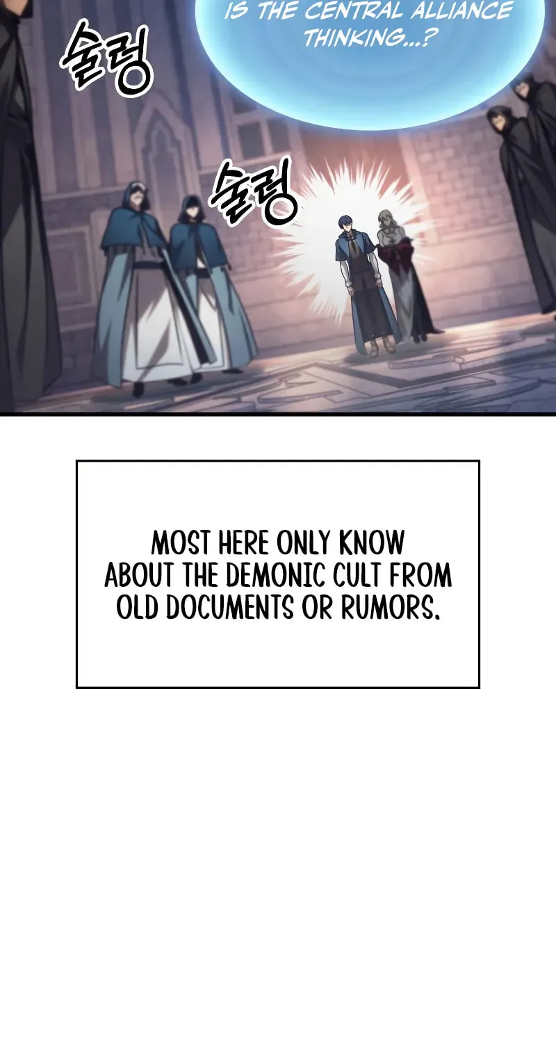 My Very Own Tower Strategy Guide Chapter 84 page 46 - 