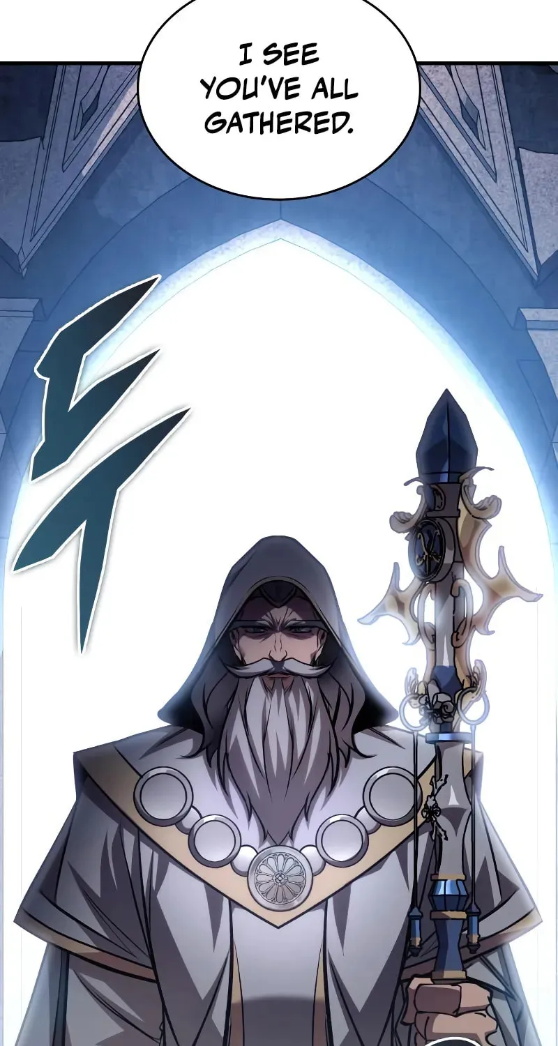 My Very Own Tower Strategy Guide Chapter 84 page 6 - 