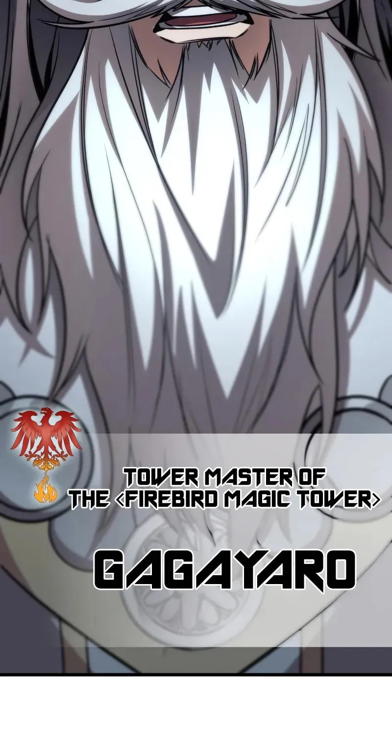 My Very Own Tower Strategy Guide Chapter 84 page 8 - 