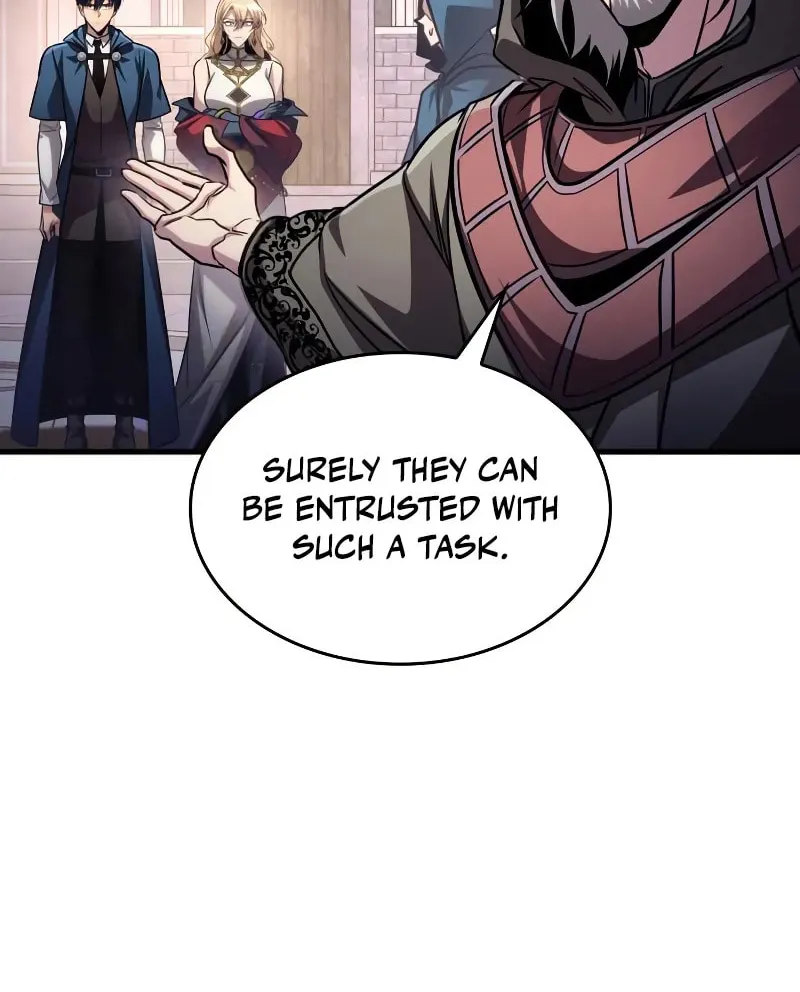 My Very Own Tower Strategy Guide Chapter 84 page 71 - 