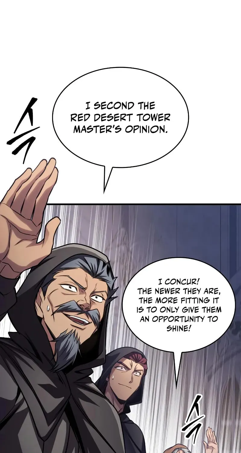 My Very Own Tower Strategy Guide Chapter 84 page 72 - 