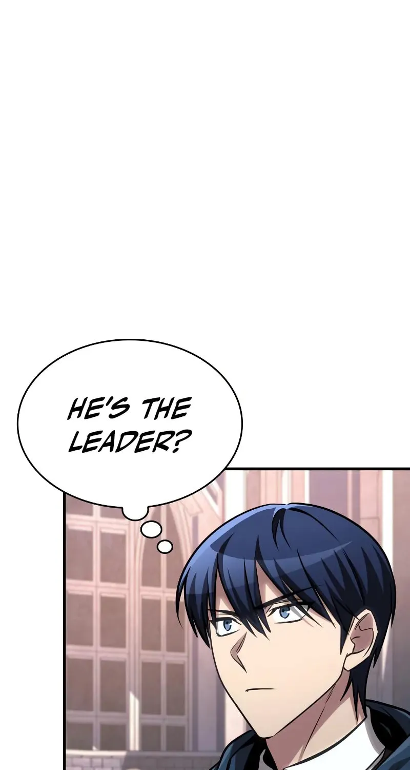 My Very Own Tower Strategy Guide Chapter 84 page 9 - 