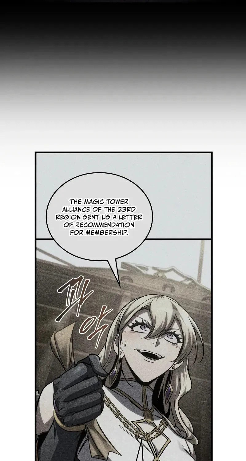 My Very Own Tower Strategy Guide Chapter 84 page 84 - 