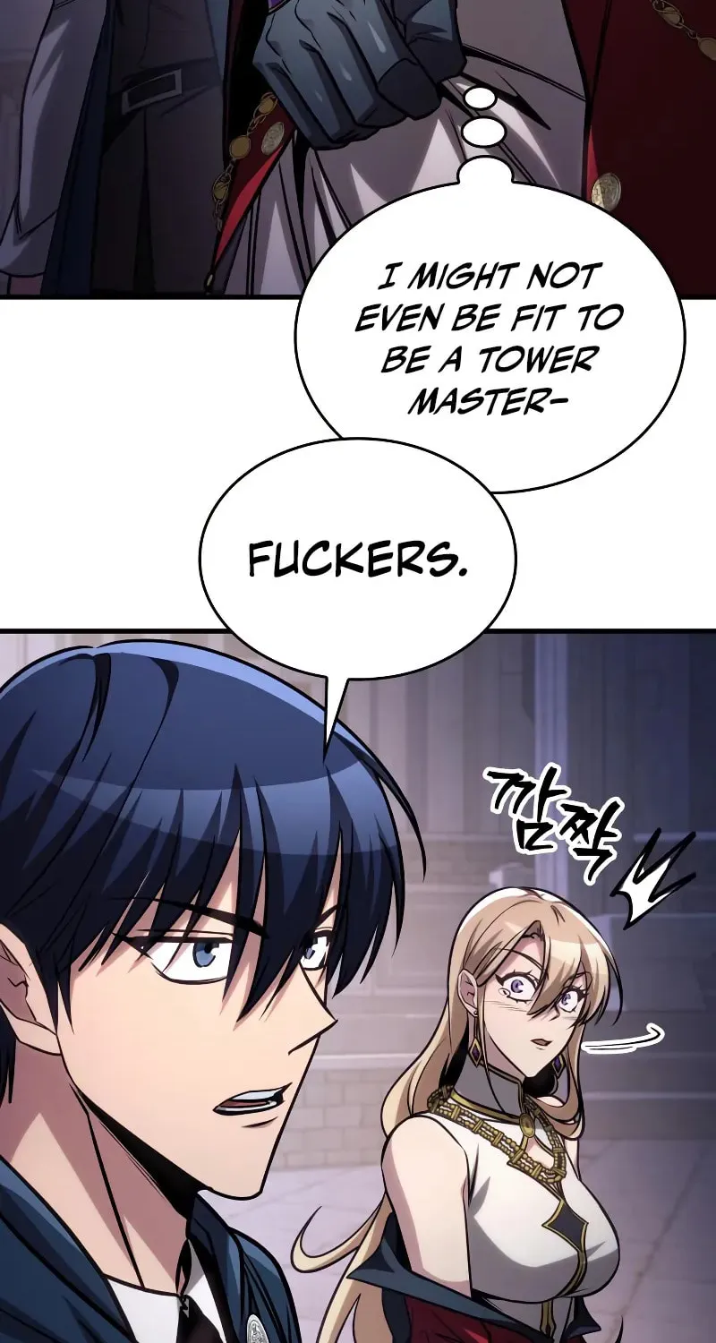 My Very Own Tower Strategy Guide Chapter 84 page 87 - 