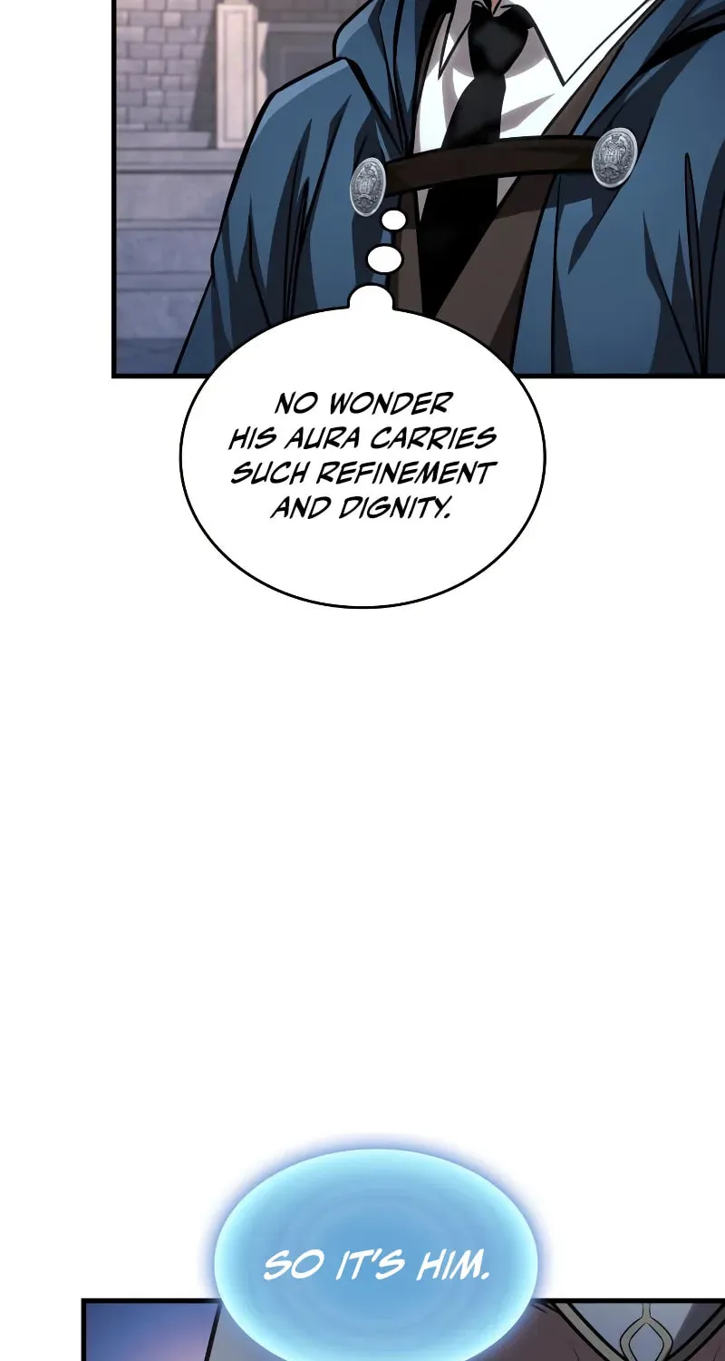 My Very Own Tower Strategy Guide Chapter 84 page 10 - 