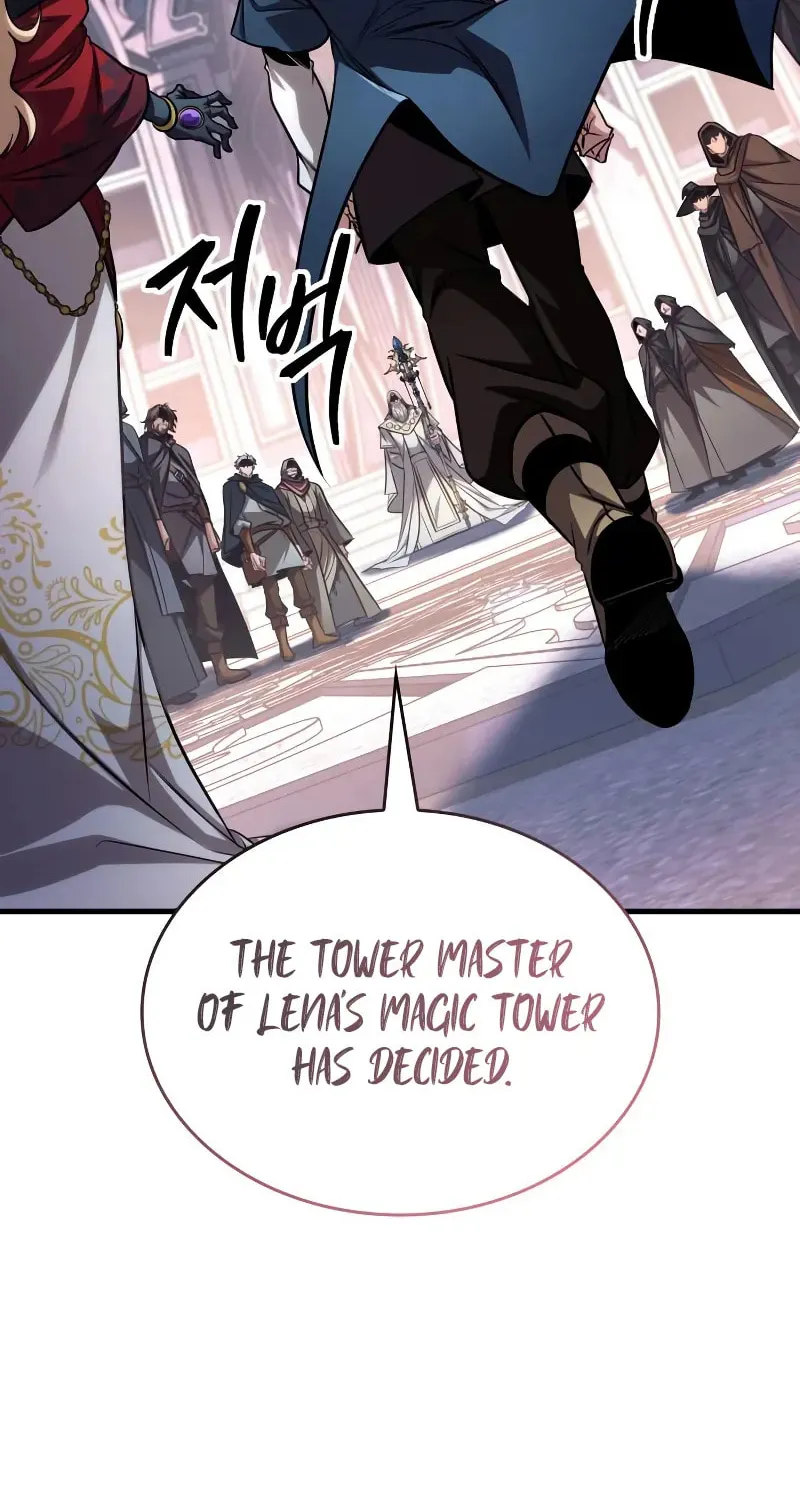 My Very Own Tower Strategy Guide Chapter 84 page 97 - 