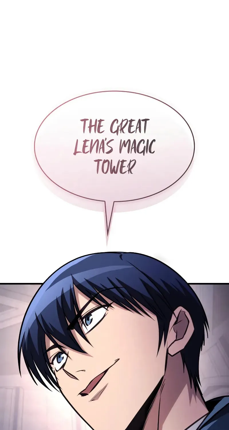 My Very Own Tower Strategy Guide Chapter 84 page 98 - 