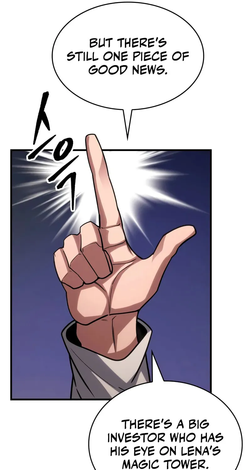 My Very Own Tower Strategy Guide Chapter 85 page 12 - 