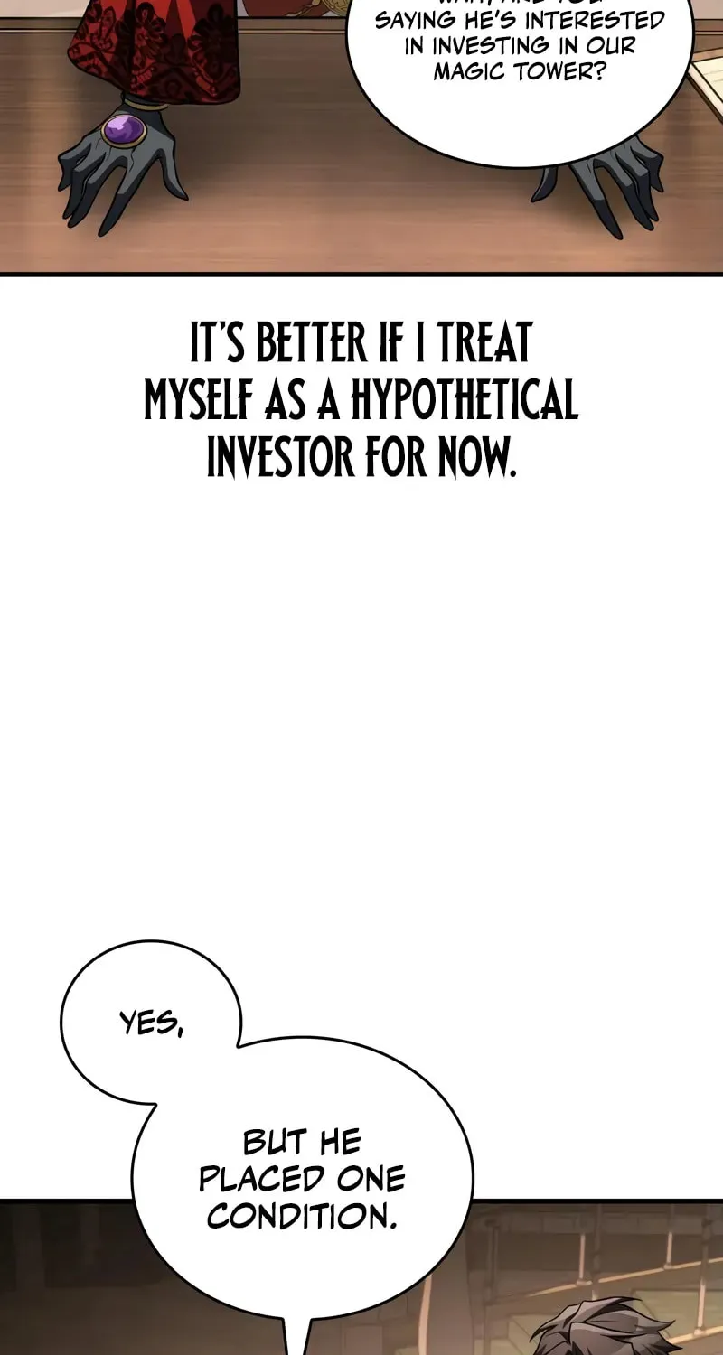 My Very Own Tower Strategy Guide Chapter 85 page 15 - 