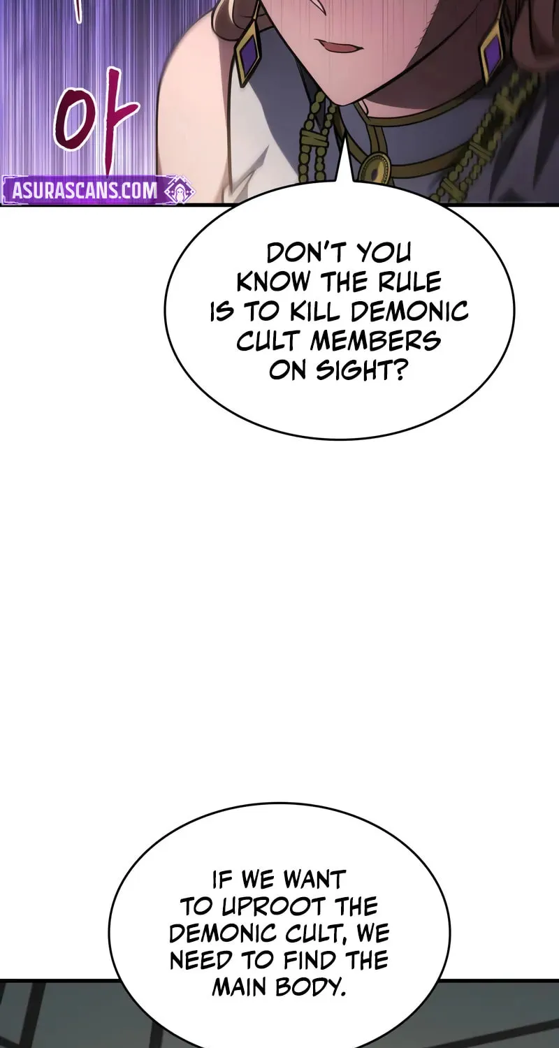 My Very Own Tower Strategy Guide Chapter 85 page 18 - 