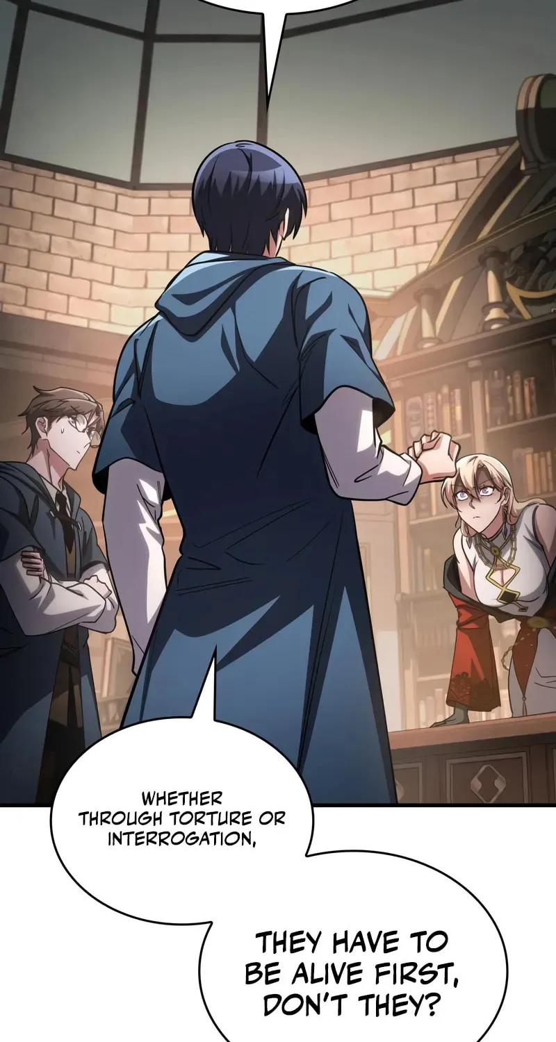 My Very Own Tower Strategy Guide Chapter 85 page 19 - 