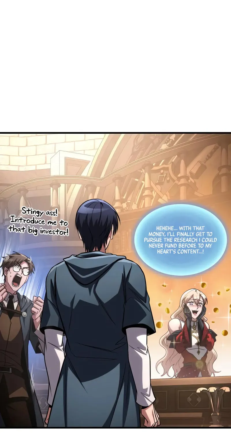 My Very Own Tower Strategy Guide Chapter 85 page 27 - 