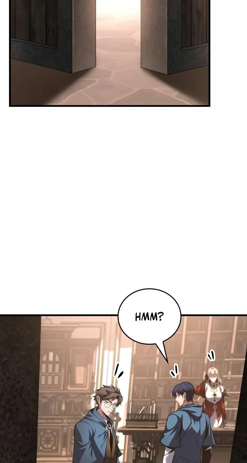 My Very Own Tower Strategy Guide Chapter 85 page 30 - 