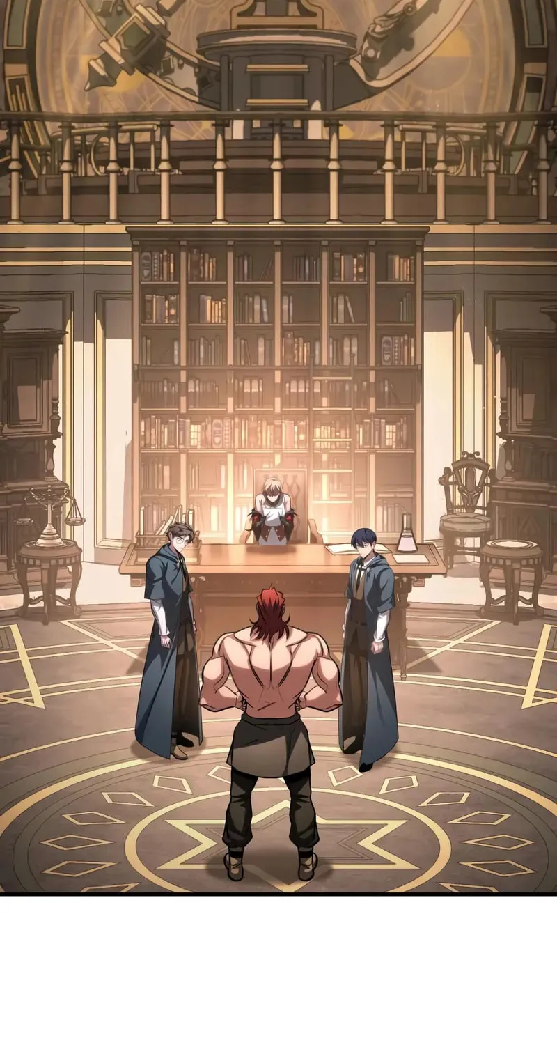 My Very Own Tower Strategy Guide Chapter 85 page 37 - 