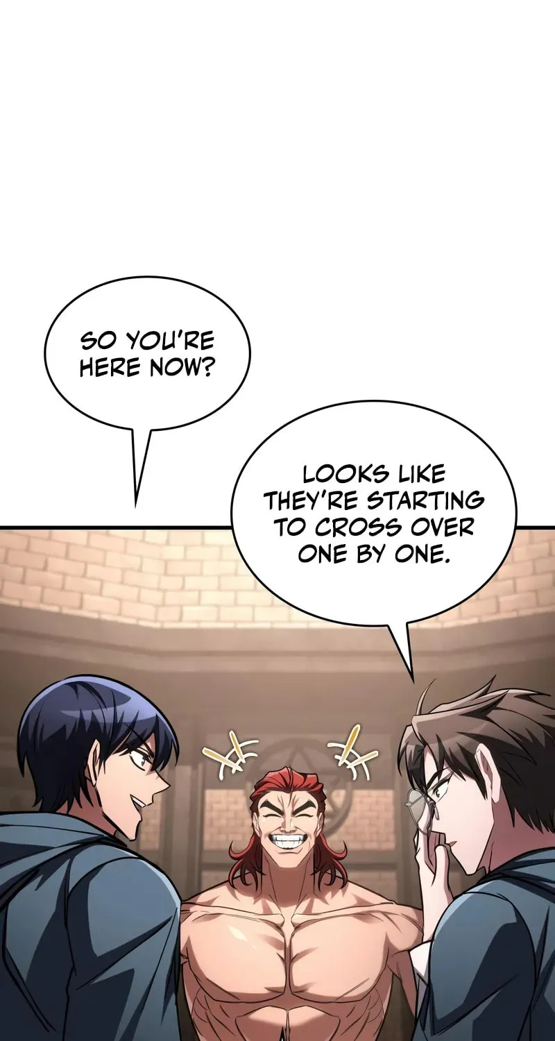 My Very Own Tower Strategy Guide Chapter 85 page 38 - 