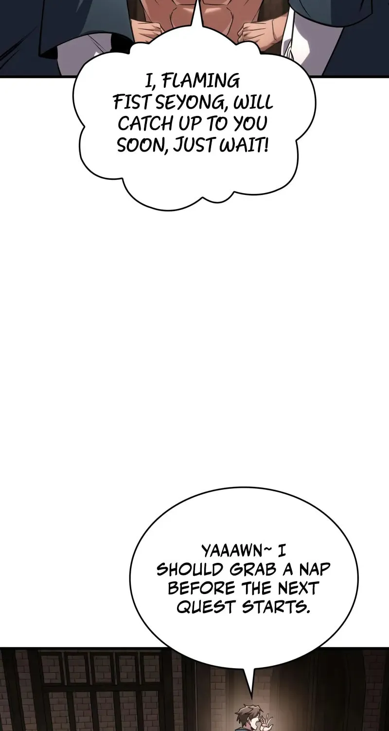 My Very Own Tower Strategy Guide Chapter 85 page 39 - 