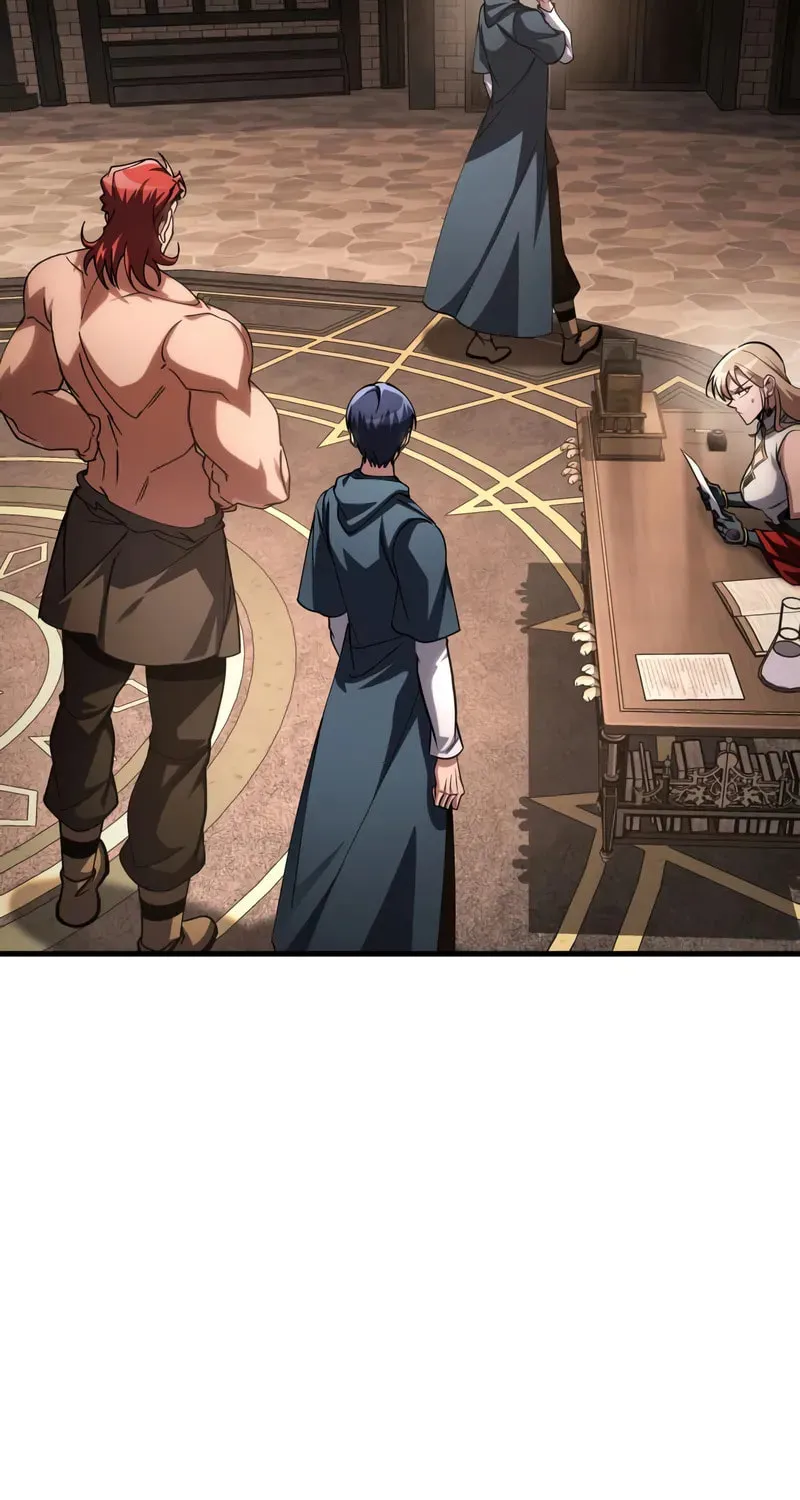 My Very Own Tower Strategy Guide Chapter 85 page 40 - 