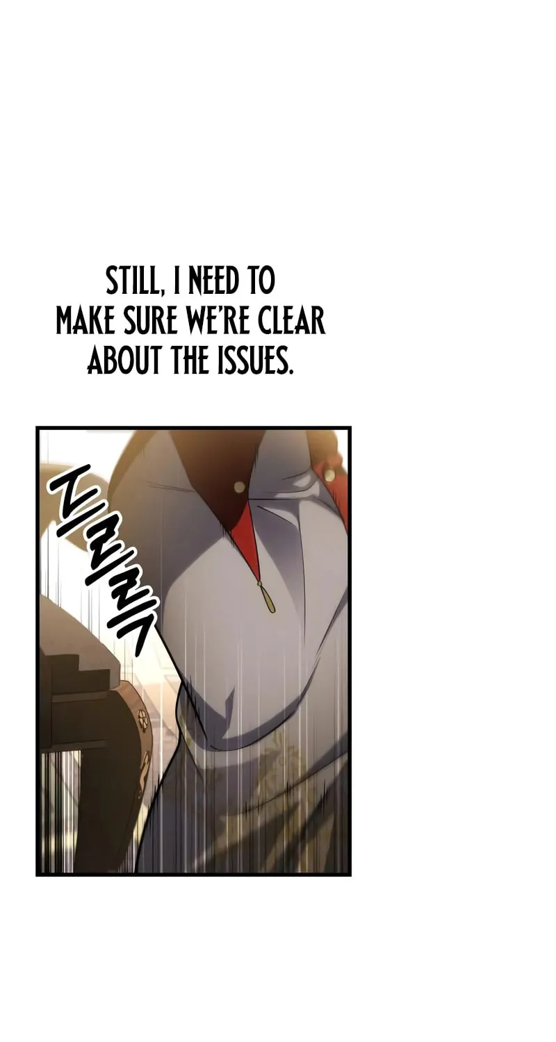 My Very Own Tower Strategy Guide Chapter 85 page 5 - 
